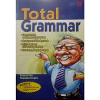 Image of Total Grammar