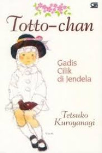 Image of Totto-chan Gadis Cilik di Jendela