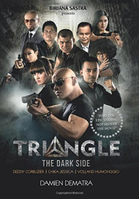 Image of TRIANGLE THE DARK SIDE