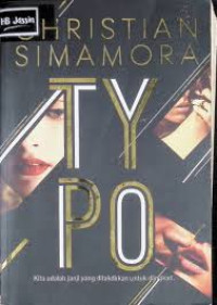 Image of TYPO