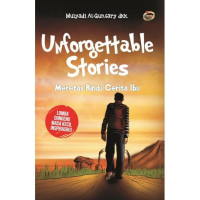 Image of UNFOGETTABLE STORIES