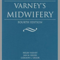 Image of VARNEY'S MIDWIFERY