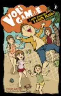 Image of VOLI GAM (I) E. Lebih Banyak, Lebih Baik?