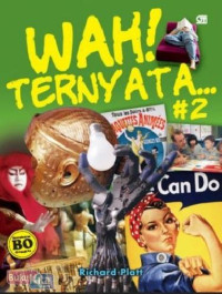 Image of WAH! TERNYATA...#2