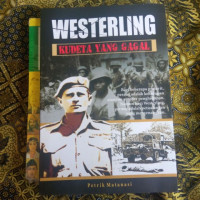 Image of WESTERLING KUDETA YANG GAGAL