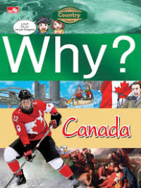 Image of Why ? Canada