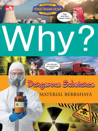 Image of Why ? Dangerous Substance MATERIAL BERBAHAYA