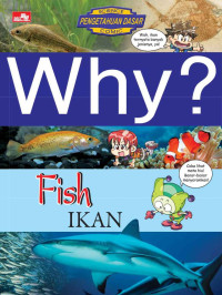 Image of Why? Fish IKAN