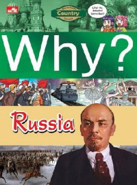 Image of Why ? Russia