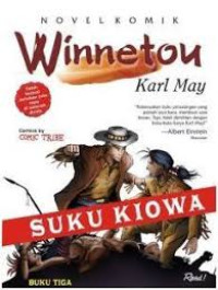 Image of Winetou SUKU KIOWA BUKU TIGA
