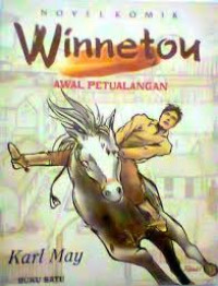 Image of Winnetou AWAL PETUALANGAN BUKU SATU