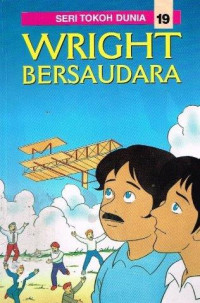 Image of WRIGHT BERSAUDARA