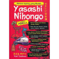 Image of Yasashi Nihongo untuk PEMULA