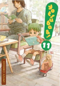 Image of yotsuba & i 11