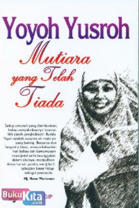 Image of Yoyoh Yusroh Mutiara yang Telah Tiada