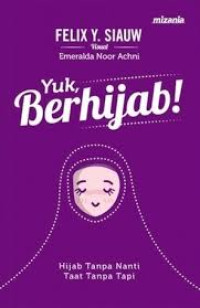 Image of Yuk, Berhijab!
